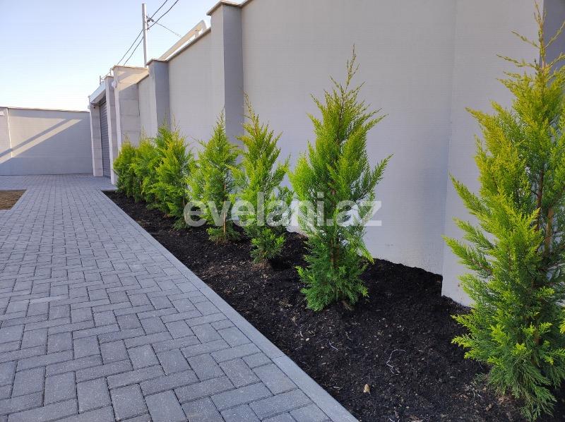 Satılır, villa, 4 otaqlı, 132 m², Bakı, Sabunçu r.