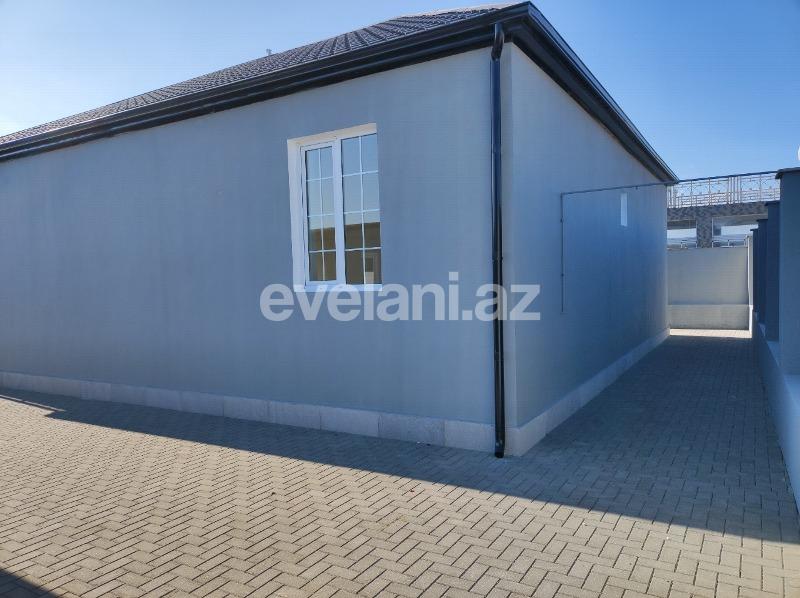Satılır, villa, 4 otaqlı, 132 m², Bakı, Sabunçu r.