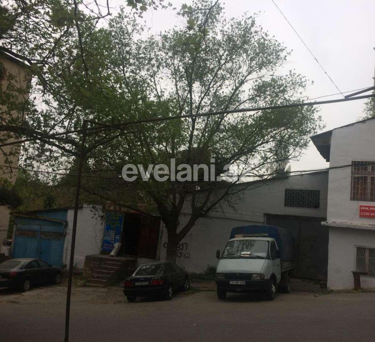 Satılır, torpaq, 7.5 sot, Bakı, Nəsimi r.