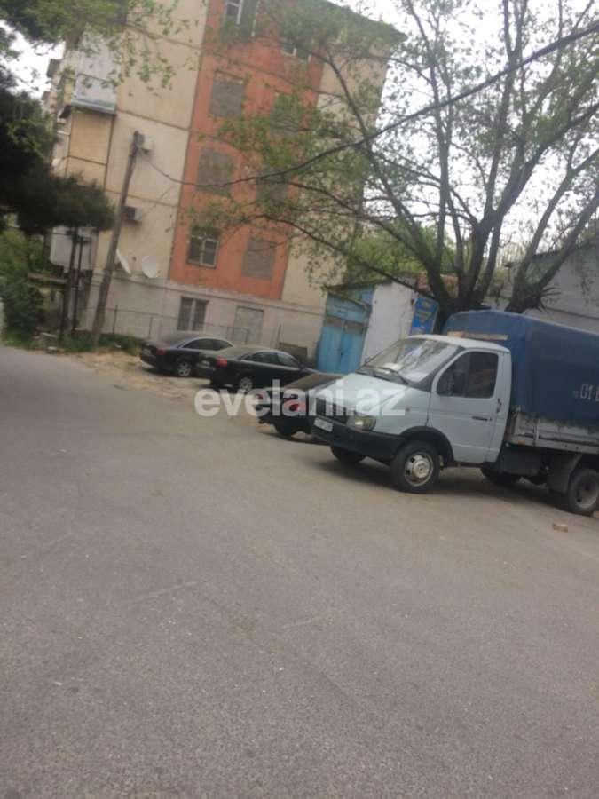 Satılır, torpaq, 7.5 sot, Bakı, Nəsimi r.