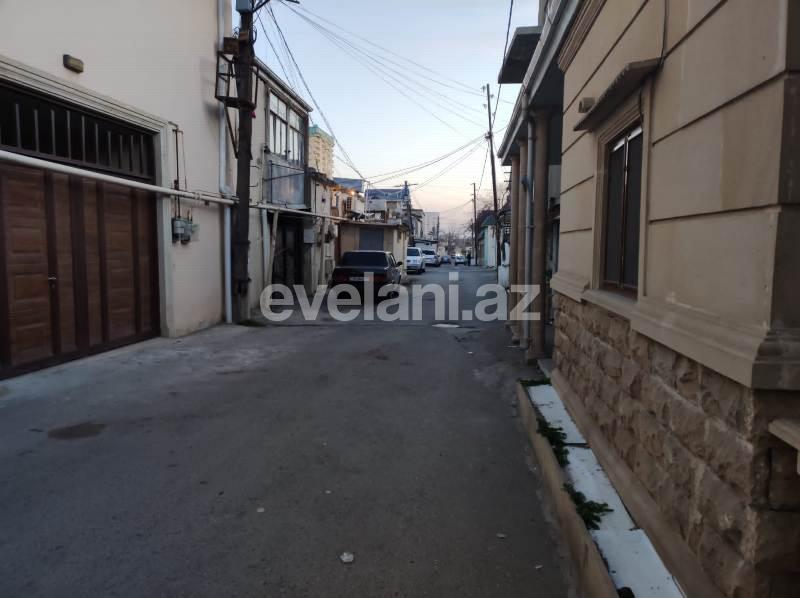 Sale, garden / house, 7 room, 250 m², Baku, Yasamal r.