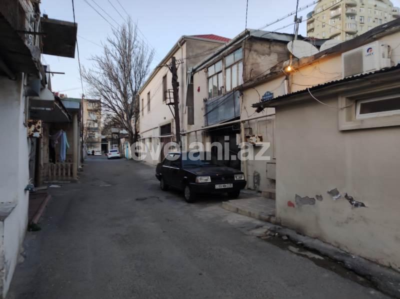 Sale, garden / house, 7 room, 250 m², Baku, Yasamal r.
