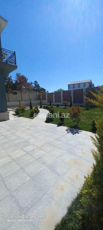 Sale, villa, 7 room, 240 m², Baku, Khazar r.