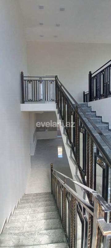 Sale, villa, 7 room, 240 m², Baku, Khazar r.