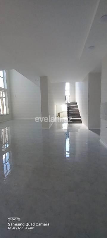 Sale, villa, 7 room, 240 m², Baku, Khazar r.