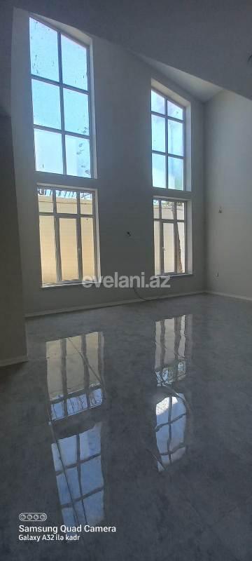 Sale, villa, 7 room, 240 m², Baku, Khazar r.