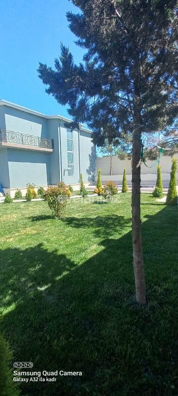 Sale, villa, 7 room, 240 m², Baku, Khazar r.