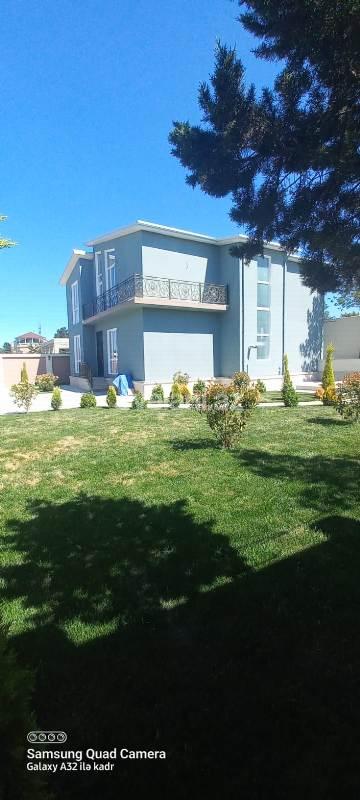 Sale, villa, 7 room, 240 m², Baku, Khazar r.