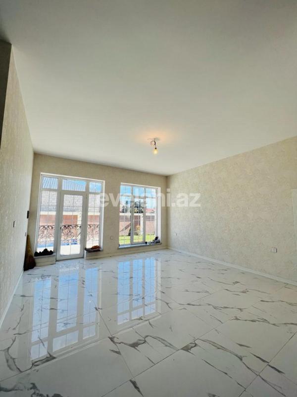 Satılır, villa, 6 otaqlı, 300 m², Bakı, Xəzər r.