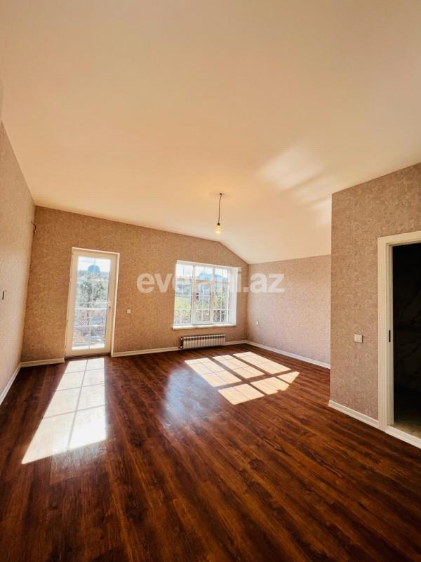 Satılır, villa, 6 otaqlı, 300 m², Bakı, Xəzər r.