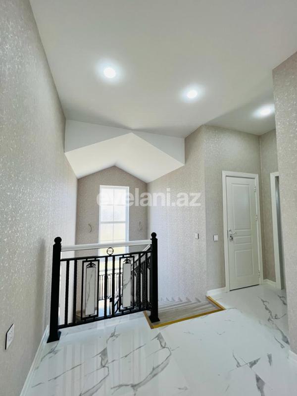 Satılır, villa, 6 otaqlı, 300 m², Bakı, Xəzər r.