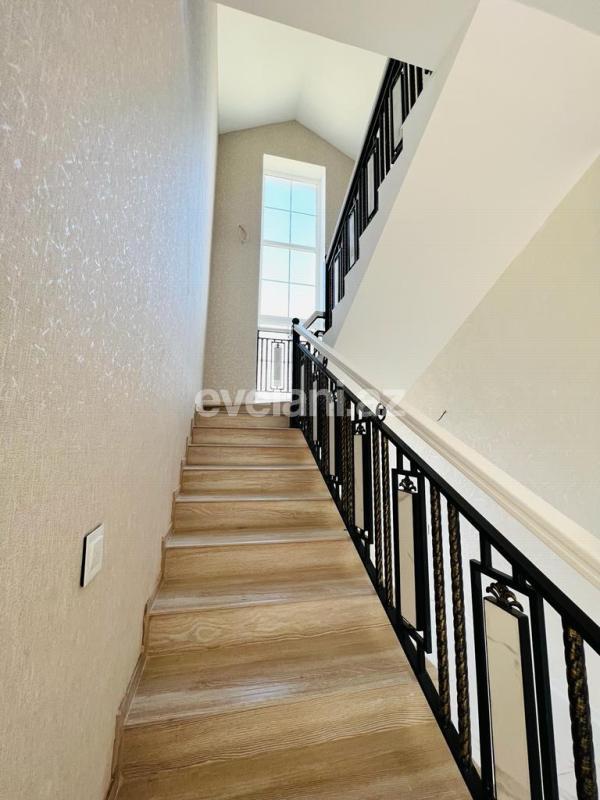 Satılır, villa, 6 otaqlı, 300 m², Bakı, Xəzər r.