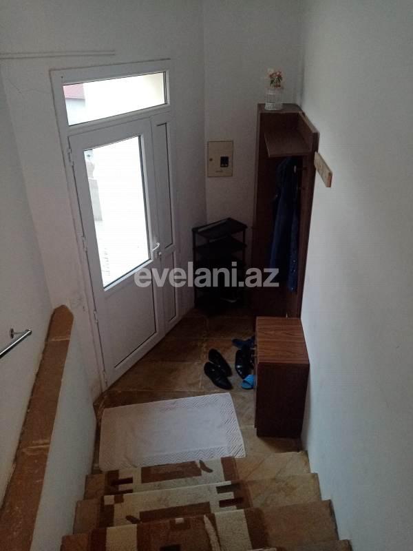 Sale, garden / house, 5 room, 240 m², Baku, Yasamal r.