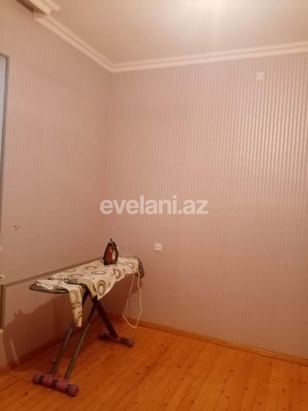 Sale, garden / house, 5 room, 240 m², Baku, Yasamal r.