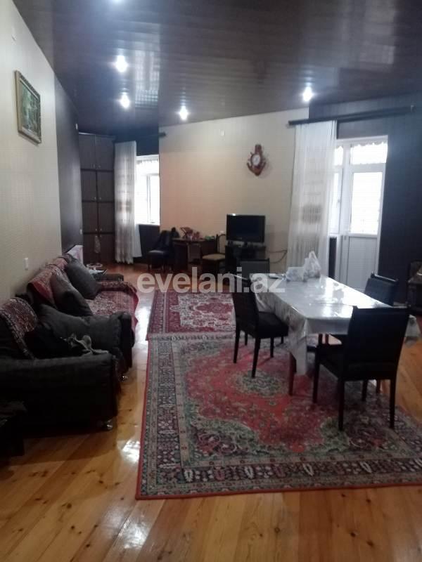 Sale, garden / house, 5 room, 240 m², Baku, Yasamal r.