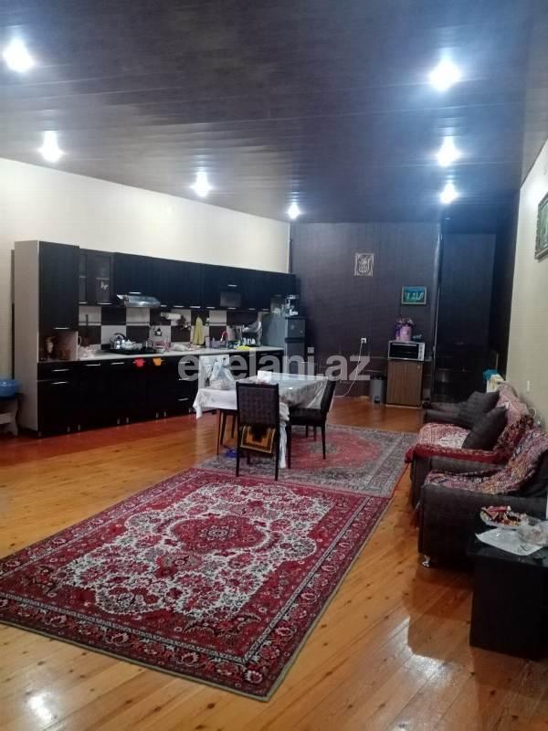 Sale, garden / house, 5 room, 240 m², Baku, Yasamal r.