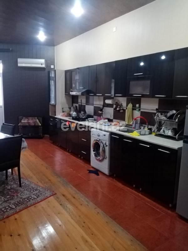 Sale, garden / house, 5 room, 240 m², Baku, Yasamal r.