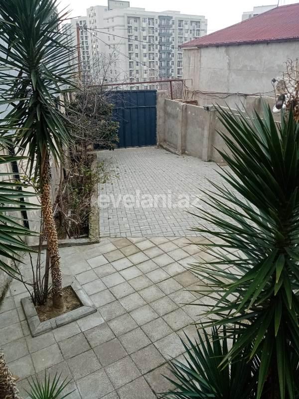 Sale, garden / house, 5 room, 240 m², Baku, Yasamal r.