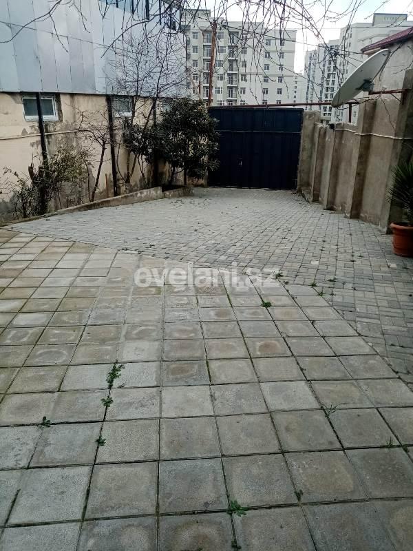 Sale, garden / house, 5 room, 240 m², Baku, Yasamal r.