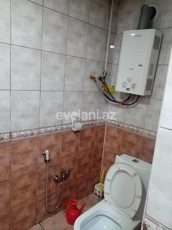 Sale, garden / house, 5 room, 240 m², Baku, Yasamal r.