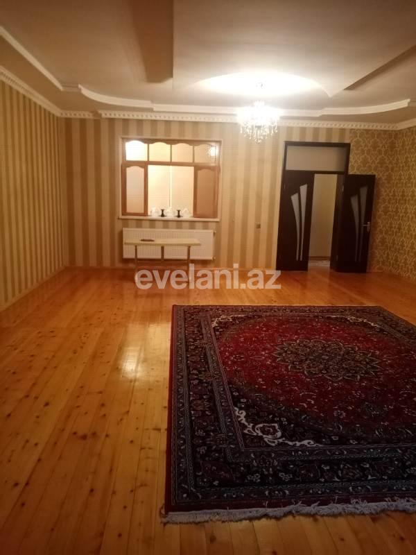 Sale, garden / house, 5 room, 240 m², Baku, Yasamal r.