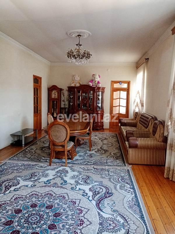 Satılır, villa, 6 otaqlı, 220 m², Bakı, Yasamal r.
