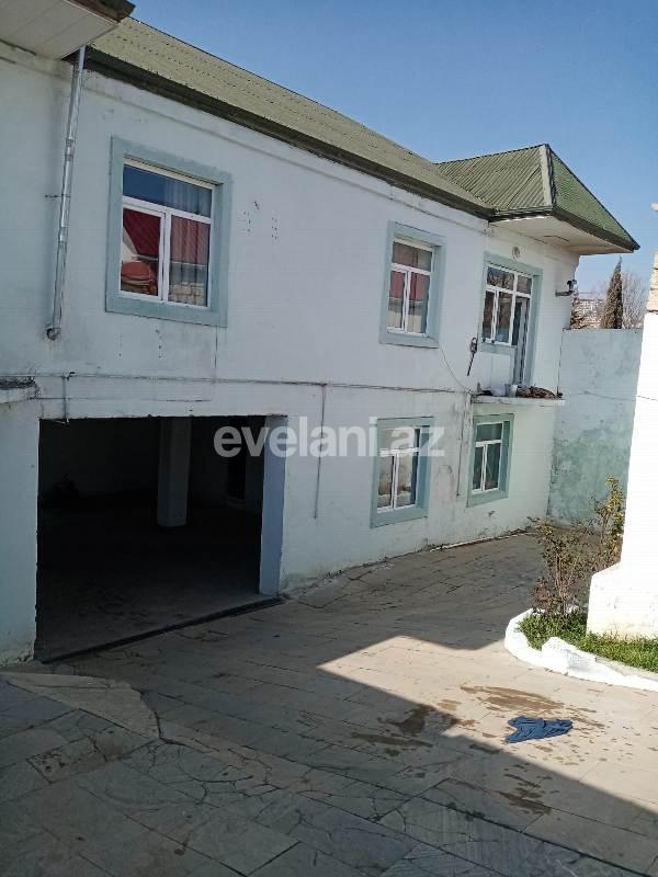 Satılır, villa, 6 otaqlı, 220 m², Bakı, Yasamal r.
