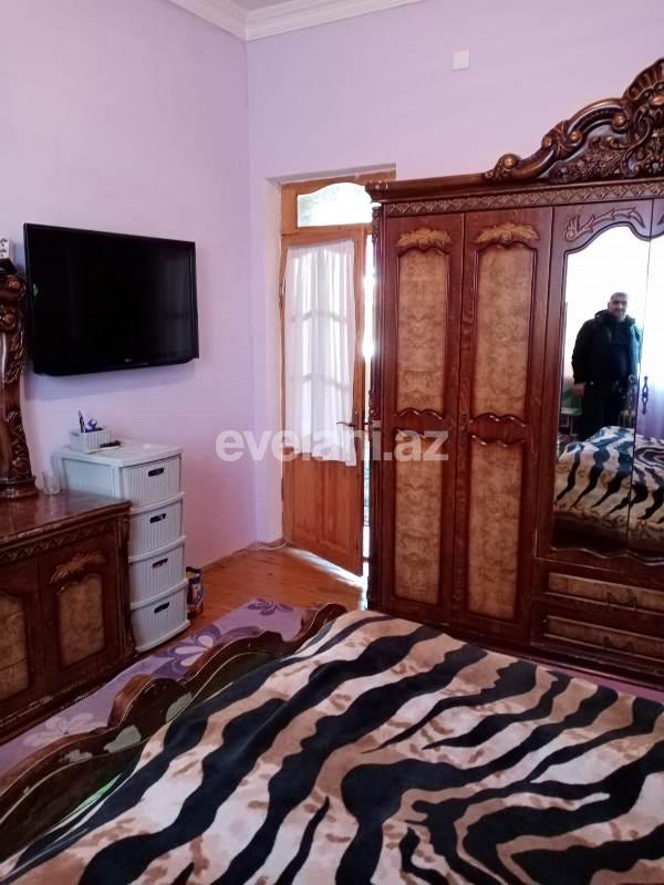 Satılır, villa, 6 otaqlı, 220 m², Bakı, Yasamal r.