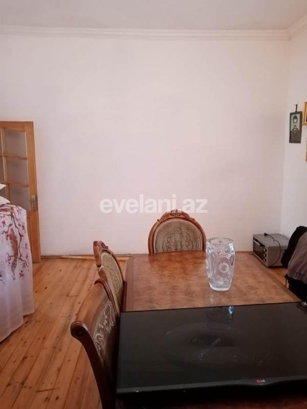 Satılır, villa, 6 otaqlı, 220 m², Bakı, Yasamal r.