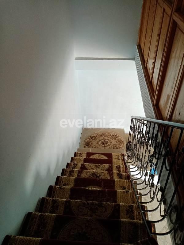 Satılır, villa, 6 otaqlı, 220 m², Bakı, Yasamal r.