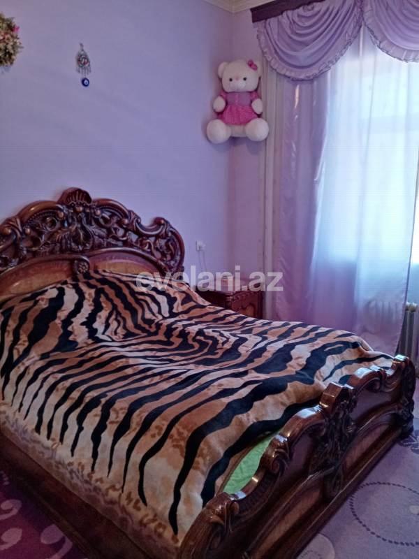 Satılır, villa, 6 otaqlı, 220 m², Bakı, Yasamal r.