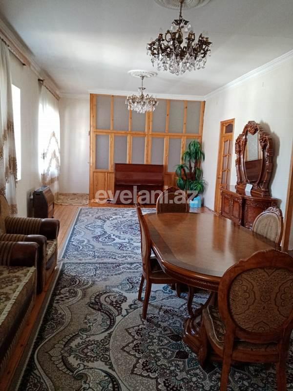 Satılır, villa, 6 otaqlı, 220 m², Bakı, Yasamal r.