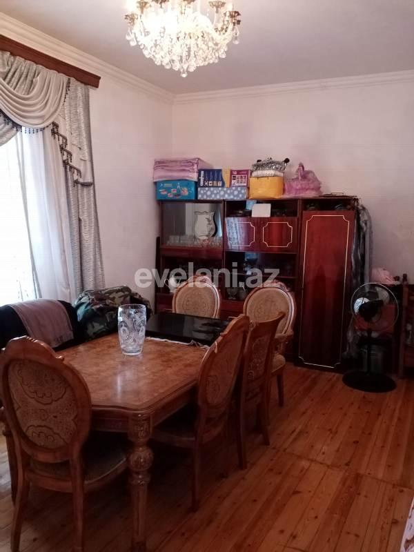 Satılır, villa, 6 otaqlı, 220 m², Bakı, Yasamal r.