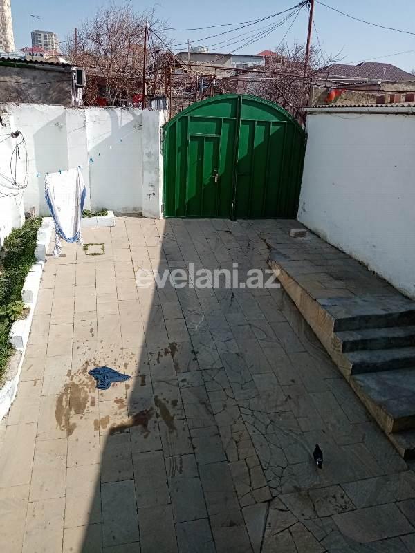 Satılır, villa, 6 otaqlı, 220 m², Bakı, Yasamal r.