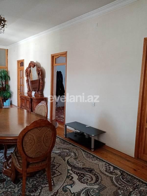 Satılır, villa, 6 otaqlı, 220 m², Bakı, Yasamal r.