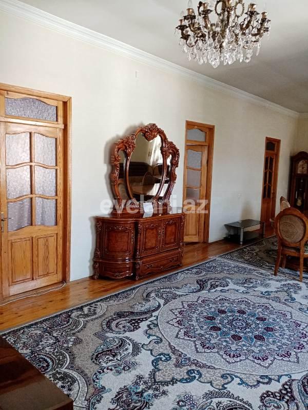 Satılır, villa, 6 otaqlı, 220 m², Bakı, Yasamal r.