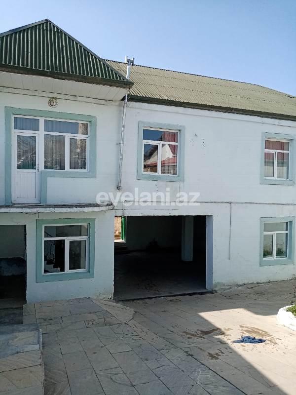 Satılır, villa, 6 otaqlı, 220 m², Bakı, Yasamal r.