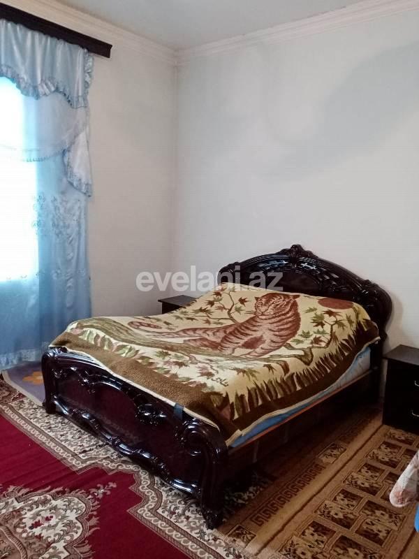 Satılır, villa, 6 otaqlı, 220 m², Bakı, Yasamal r.