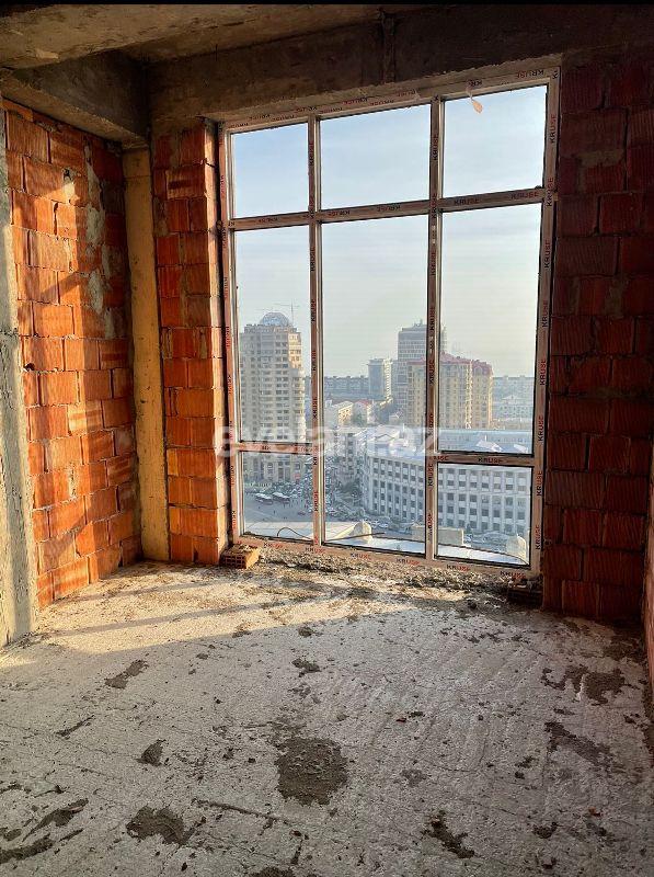 Sale, new building, 5 room, 260 m², Baku, Nasimi r.