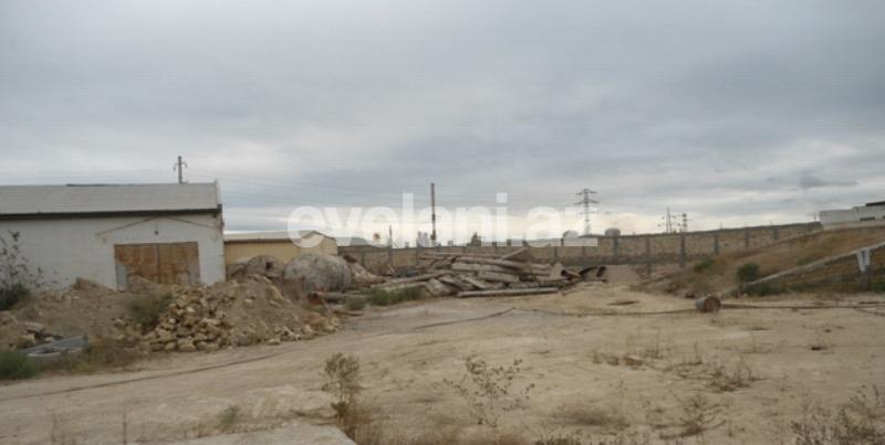 Satılır, torpaq, 52 sot, Bakı, Binəqədi r.