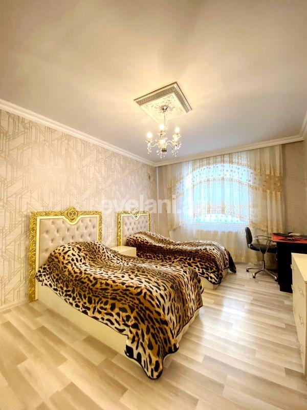 Satılır, həyət evi / bağ, 4 otaqlı, 130 m², Bakı, Yasamal r.