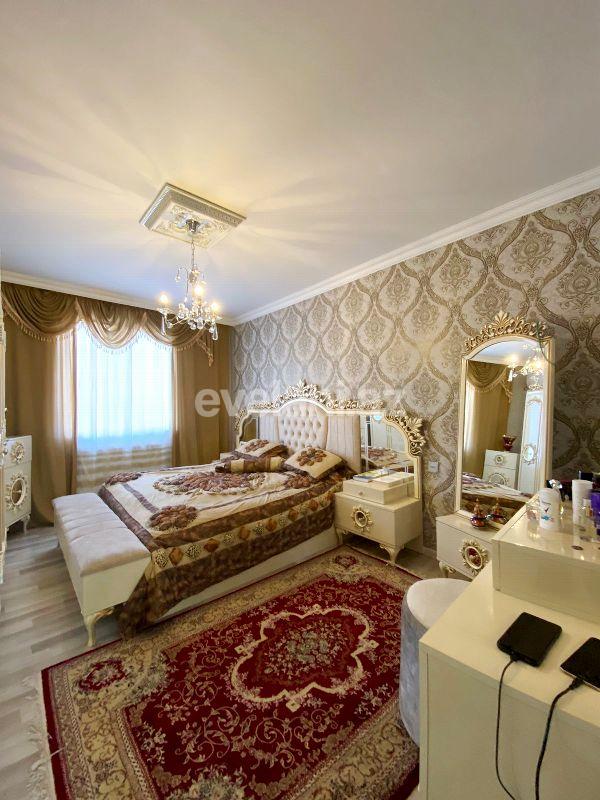 Satılır, həyət evi / bağ, 4 otaqlı, 130 m², Bakı, Yasamal r.