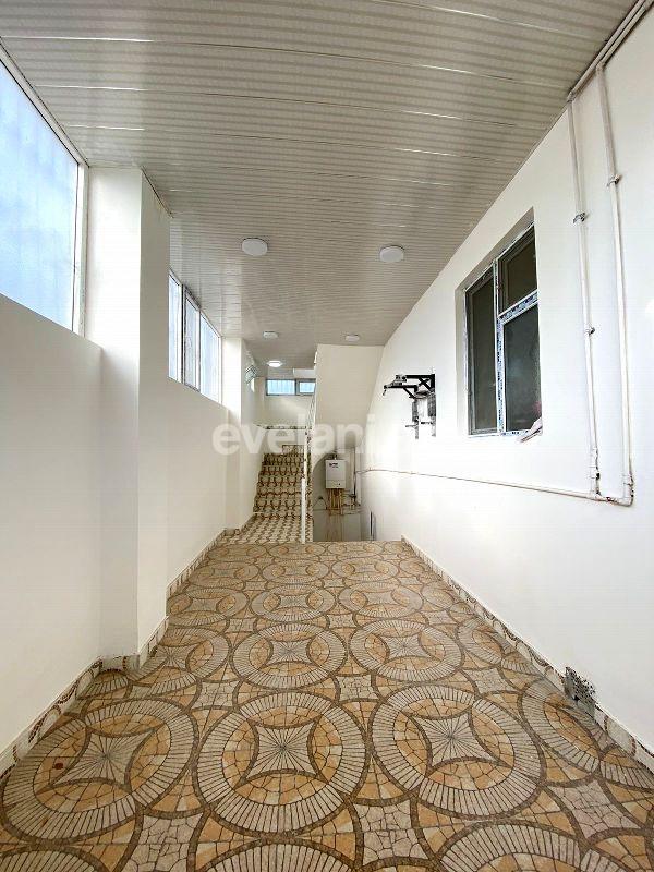 Satılır, həyət evi / bağ, 4 otaqlı, 130 m², Bakı, Yasamal r.