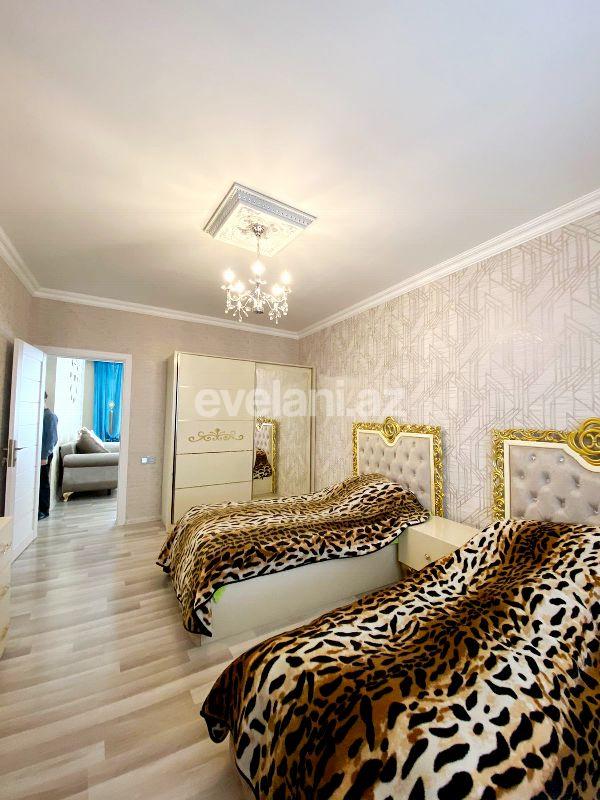 Satılır, həyət evi / bağ, 4 otaqlı, 130 m², Bakı, Yasamal r.