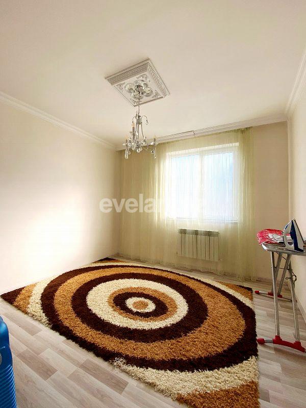 Satılır, həyət evi / bağ, 4 otaqlı, 130 m², Bakı, Yasamal r.