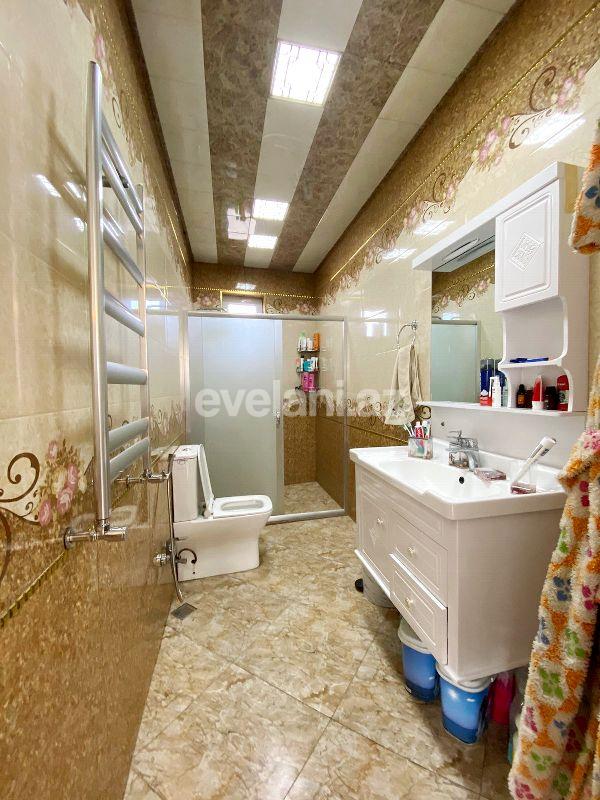 Satılır, həyət evi / bağ, 4 otaqlı, 130 m², Bakı, Yasamal r.