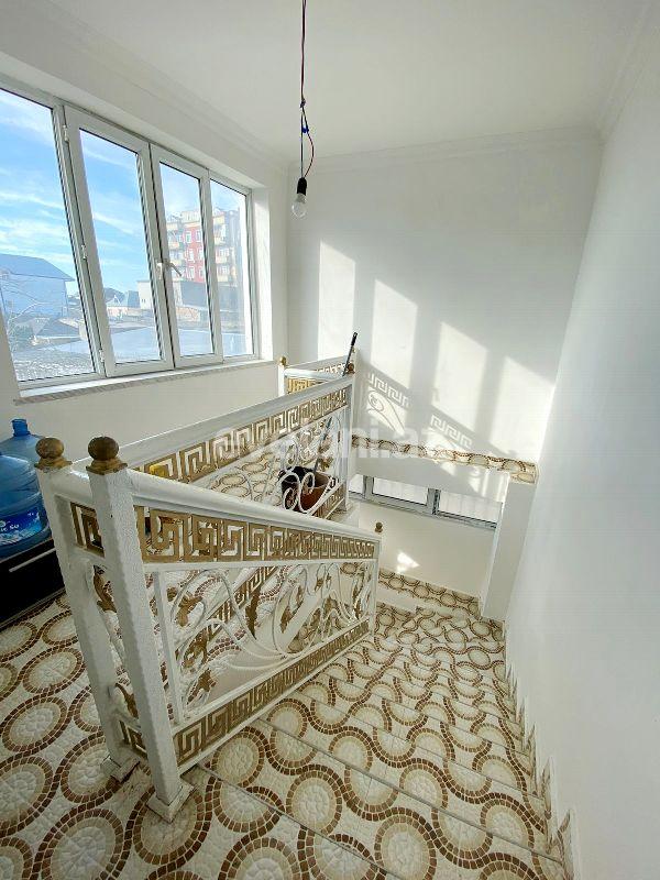 Satılır, həyət evi / bağ, 4 otaqlı, 130 m², Bakı, Yasamal r.