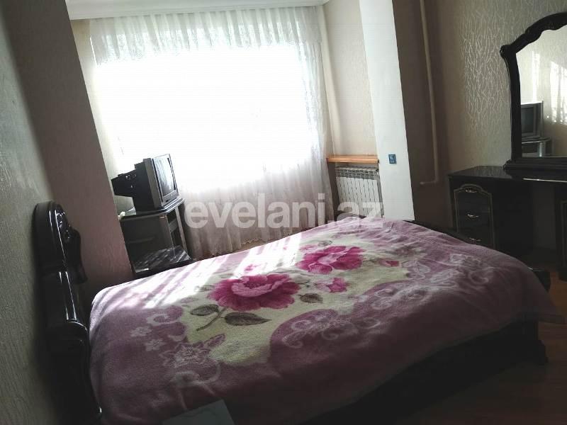 Kirayə verilir, köhnə tikili, 3 otaqlı, 70 m², Bakı, Yasamal r.