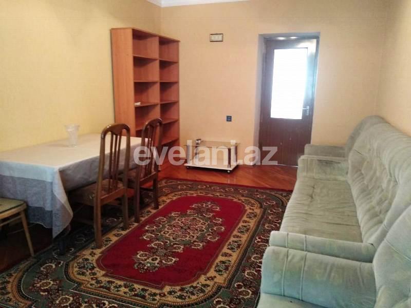Kirayə verilir, köhnə tikili, 3 otaqlı, 70 m², Bakı, Yasamal r.
