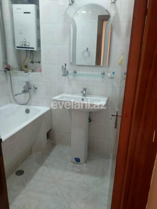 Kirayə verilir, köhnə tikili, 3 otaqlı, 70 m², Bakı, Yasamal r.